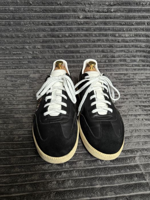 Sneakersy Christian Dior