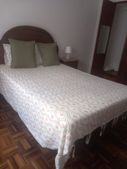 Quarto - Amadora