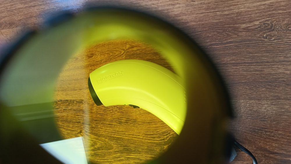 Lampa Bioptron compact 3