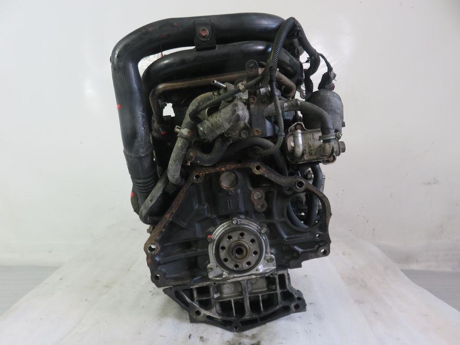 Silnik Opel Combo C 1.7 Di 16v 65 Km Y17dtl