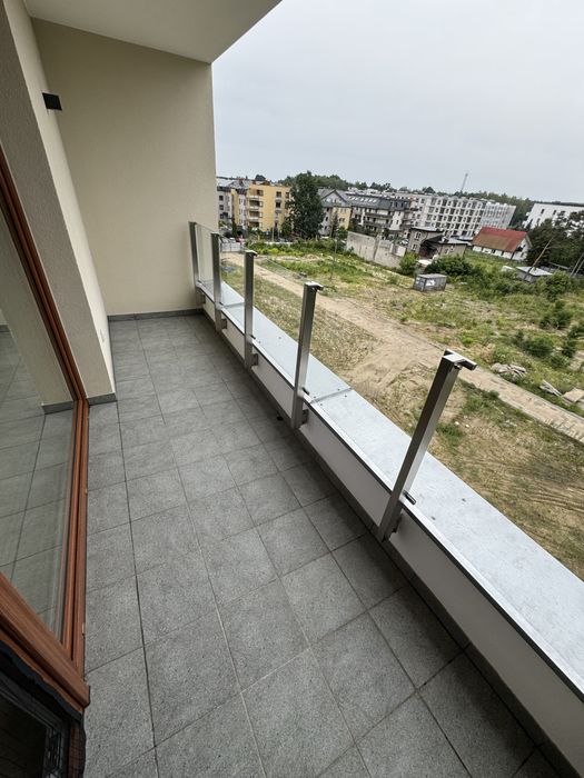 Przestronna kawalerka do wynajęcia, ul. Sosnowa 41