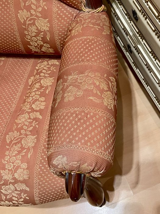 Cadeiras Vintage Elegantes