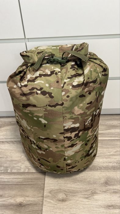 Маскувальне пончо Кікімора маскхалат Ghillie