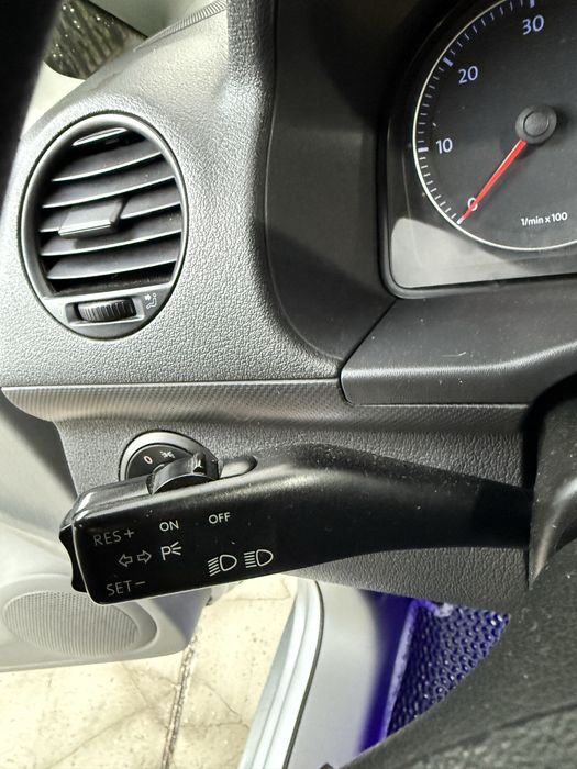 VW Caddy 1.9 TDI