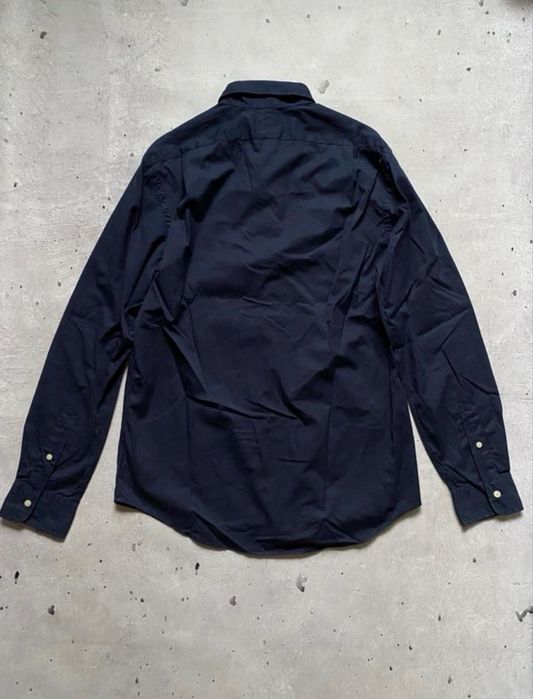 Чоловіча сорочка polo ralph lauren