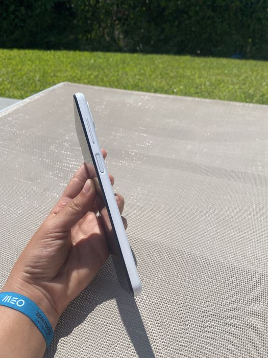 Samsung galaxy A12 usado, em perfeito estado :)