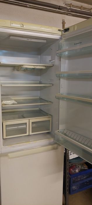 Frigorífico em bom estado