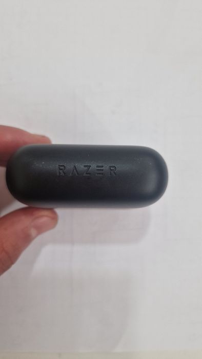Auriculares Gaming Bluetooth Razer Hammerhead – Bom Estado