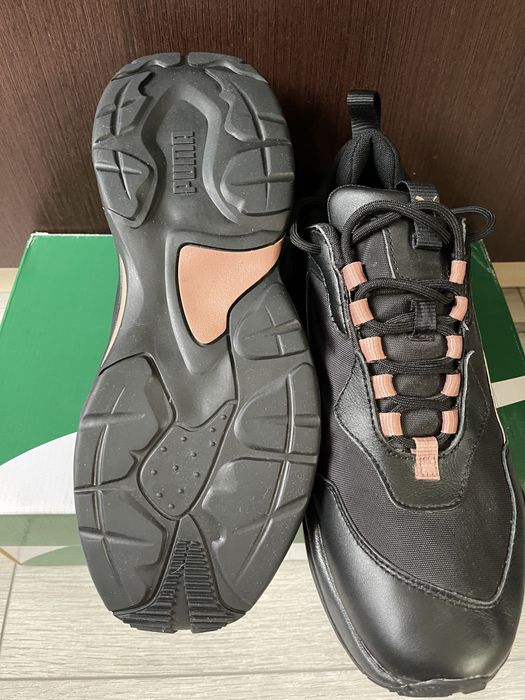 Кроссовки Puma Thunder Electric Wn’s