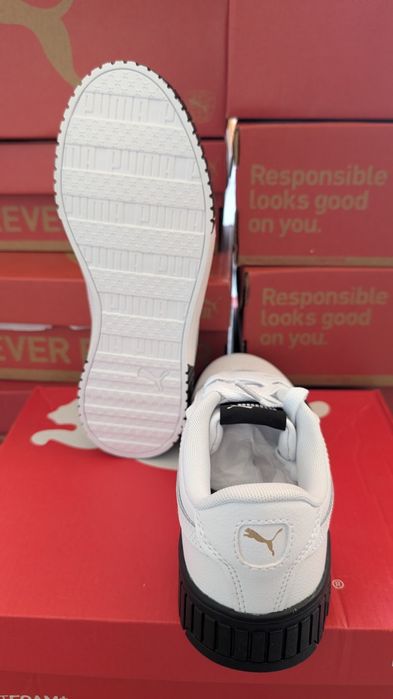 Жіночі кросівки Puma Carina 2.0