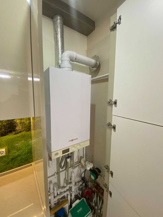 Продаж квартири 1+1, 85 м², МЖК Інтернаціоналіст, буд. 34 9поверх/9 DS