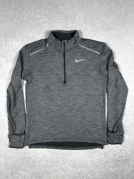 Meska bluza do biegajia Nike Therma Sphere M