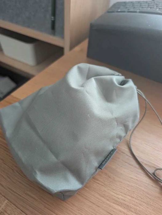 Słuchawki bezprzewodowe Sony WH-H910N