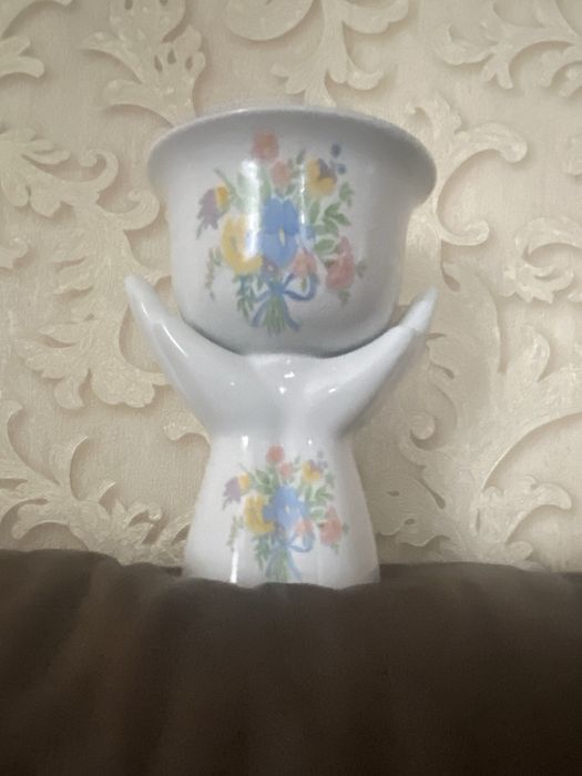 Продам різні вироби з порцеляни, ціна договірна