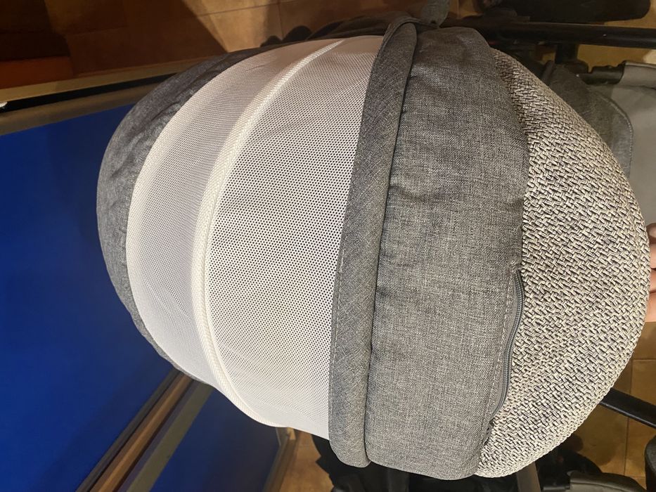 Детская коляска Adamex 2в1