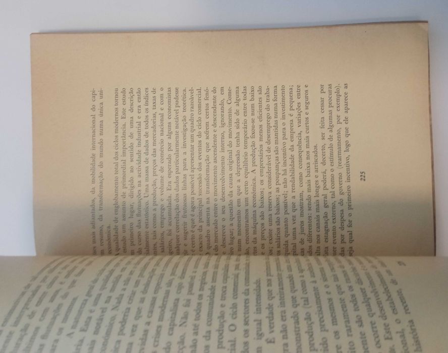 Elementos de teoria económica, de Erich Roll