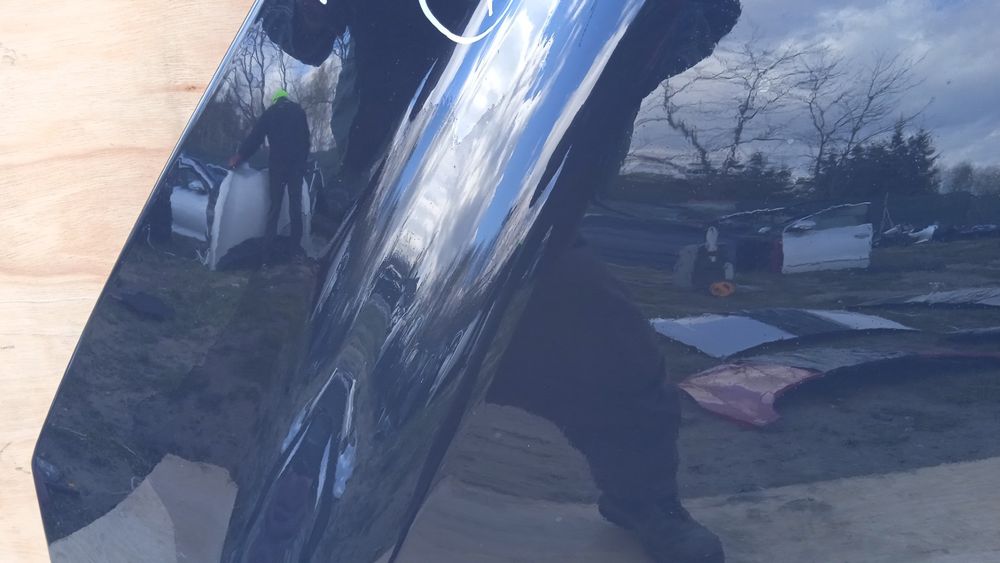 Peugeot 308 I  Maska Ktg