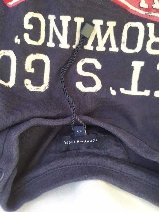 Conjunto menino duas peças