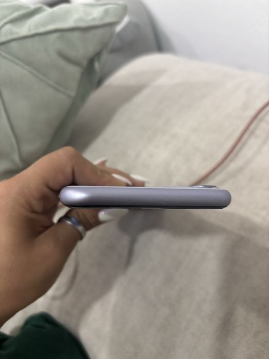 Iphone 11 128 gigas