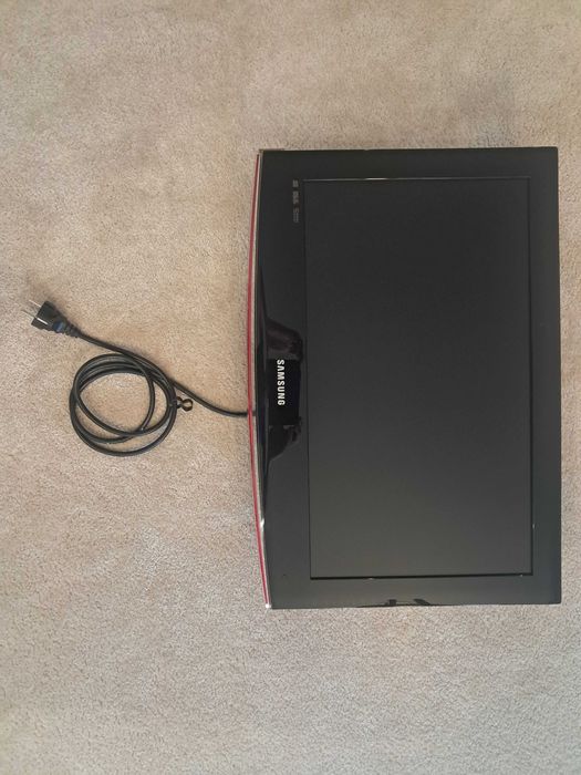 Televisão Samsung 26'
