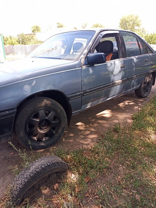 Продам Опель Омега1.8 газ.бензин