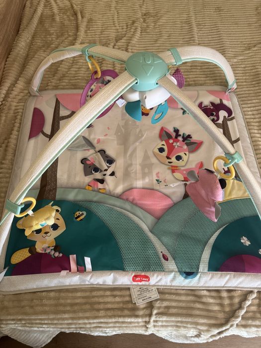 Килимок з дугами Tiny Love