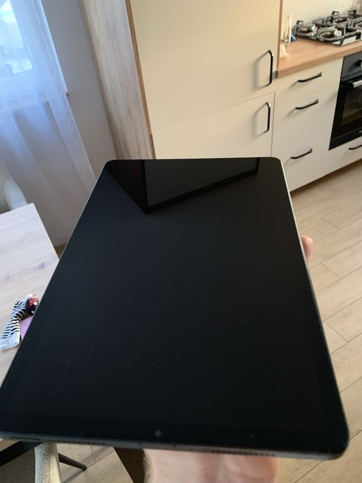 Tablet Xiaomi Pad 5 6/128 gb czarny 11 cali jak nowy