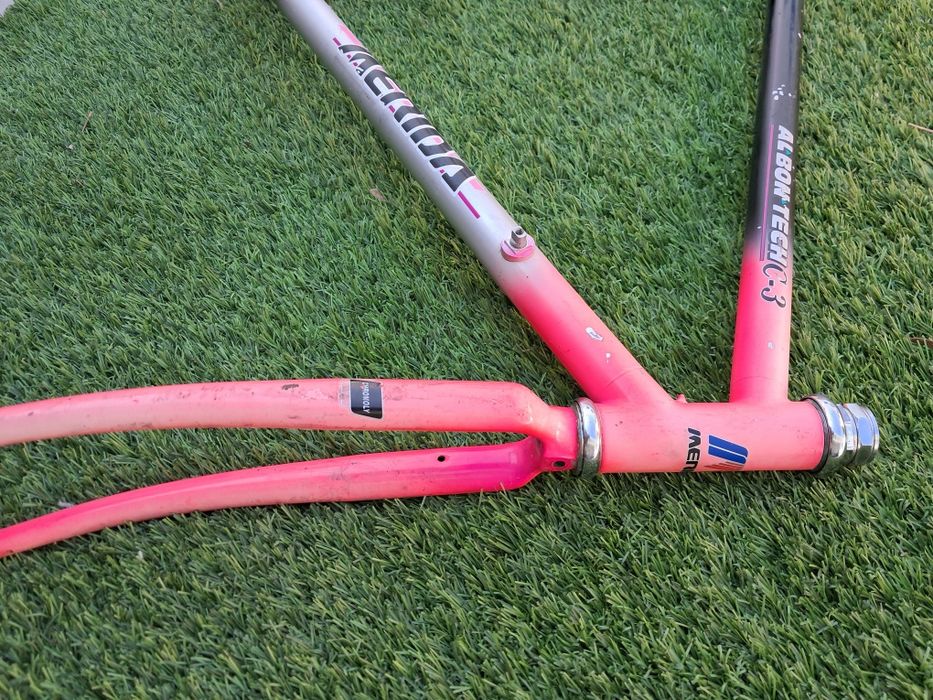 Merida Albon Tech C3