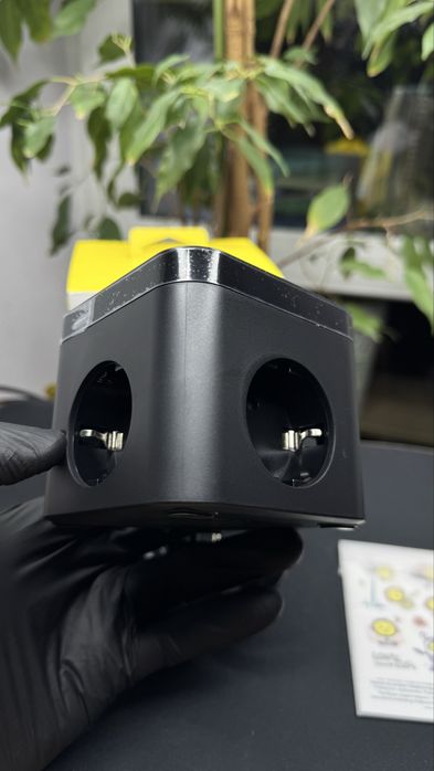 Запядний пристрій Базеус Strip 30w Baseus зарядний пристрій з розеткою