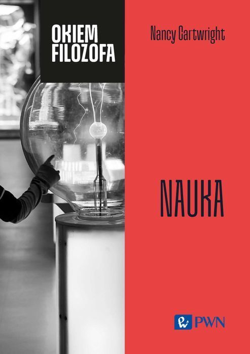 Nauka Pwn [Autor] [Okładka] [Wydawnictwo]
