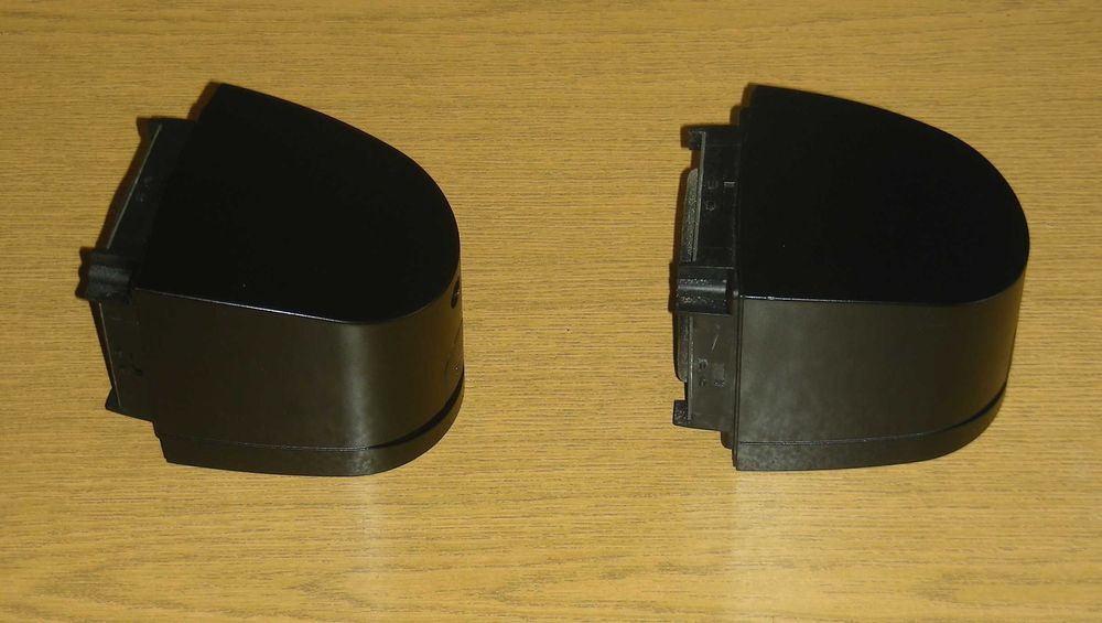 Głośniki Bose satelity