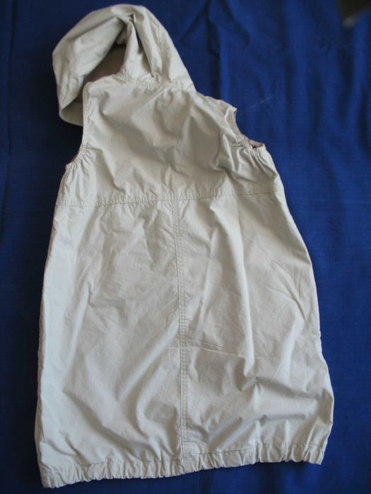 Сарафан плаття с капюшоном Chiboogi от H&M зріст116