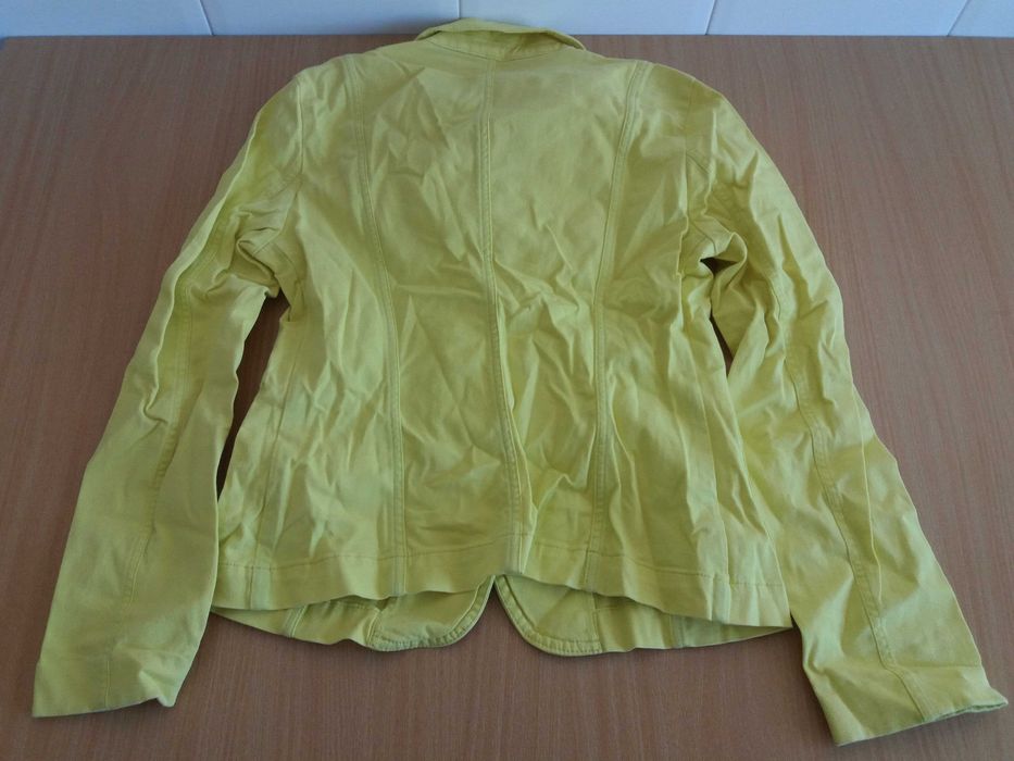 Casaco Blazer Sisley TAM 44