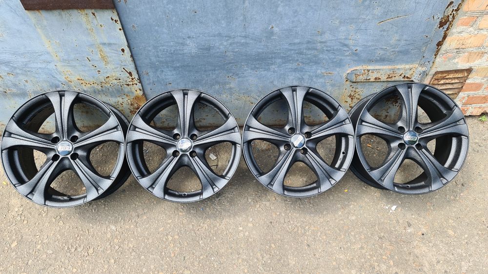 Литые диски R17 4*100 (мини, Тойота, киа, джили мк кросс, опель, ВАЗ )