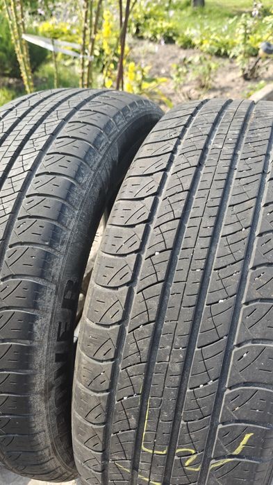 Шини Powertrac R17 215/60 01/20