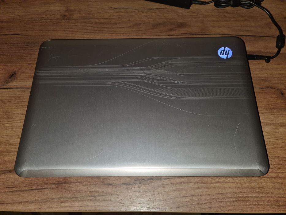 Ноутбук hp pavilion dv7
