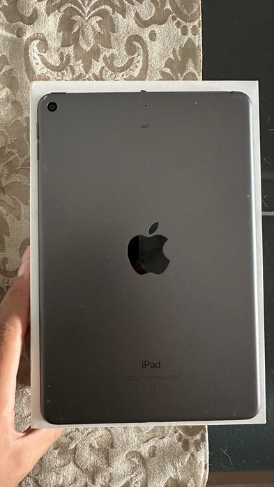 ipad mini 5 (2019)