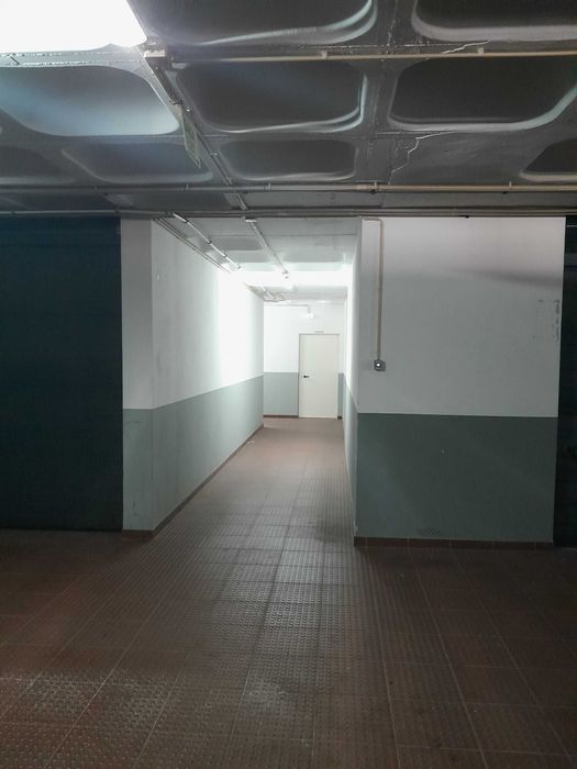 Espaço de Arrecadação.