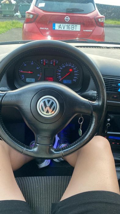 Pd130 Golf mk4 excelente estado