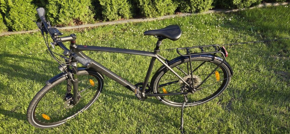 TREK Dual Sport 3 Equipped XL Męski – Stan idealny! Pierwszy właściciel