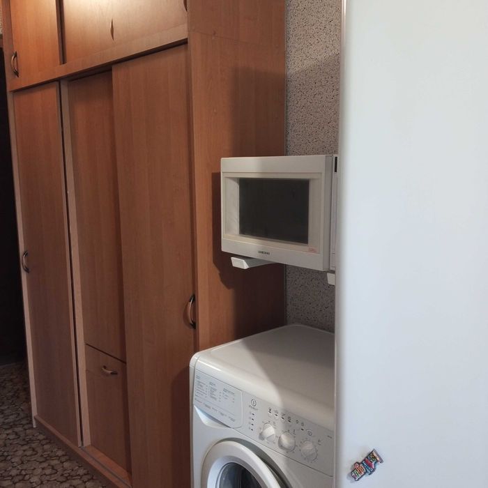Оренда однокімнатної квартири біля метро Мінська