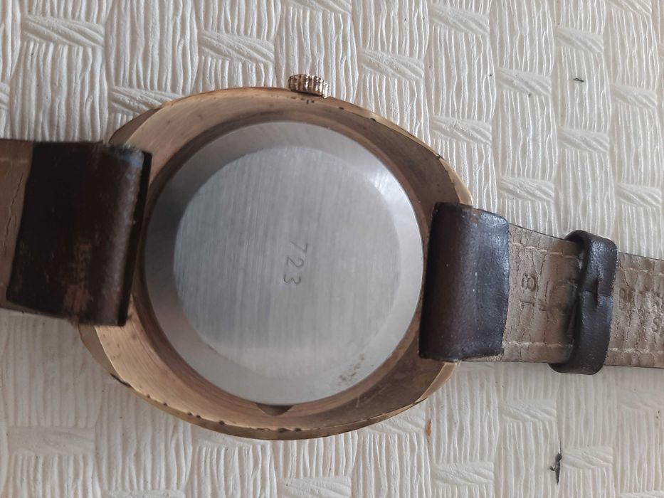 Conjunto de artigos militares URSS