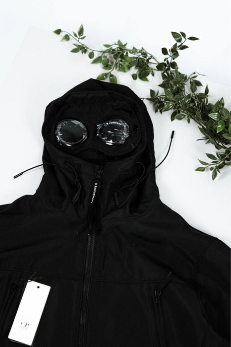 Куртка Softshell C.P.Company