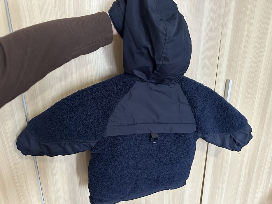 Демісезонна курточка Polo Ralph Lauren, 90 розмір