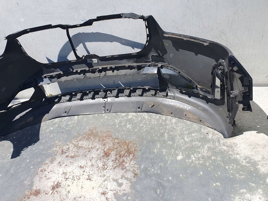 BMW X1 U11 Zderzak przedni przód  KOLUMB Jasienica