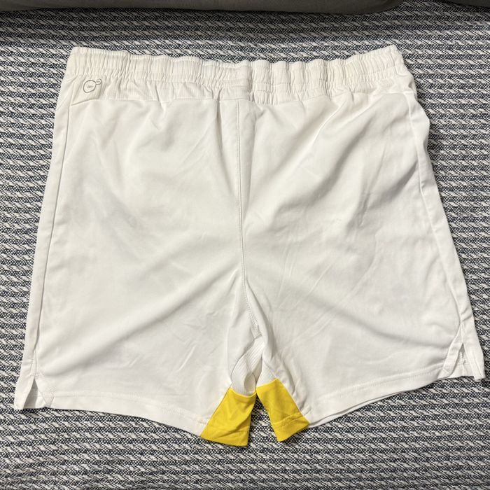 Шорти футбольні Puma BVB