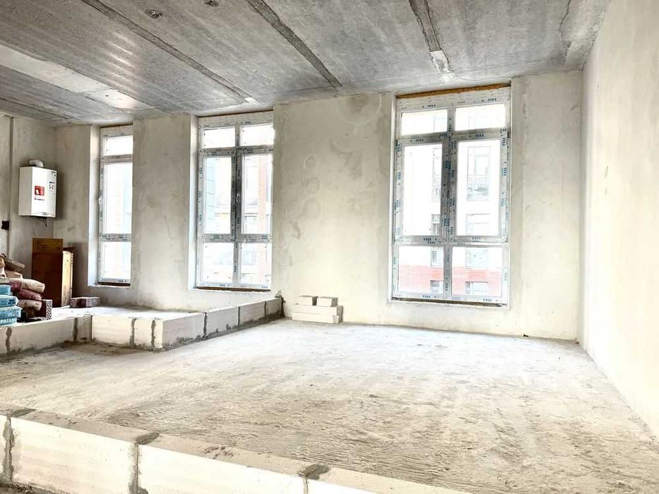 4+-rooms apartment apartment by the address (area 158 m²) - Atlanta.ua - photo 14