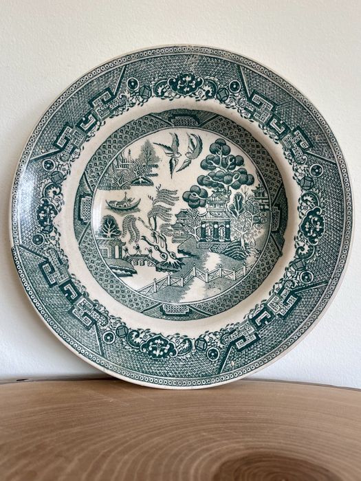 Real Fabrica de Sacavem - Chorão verde