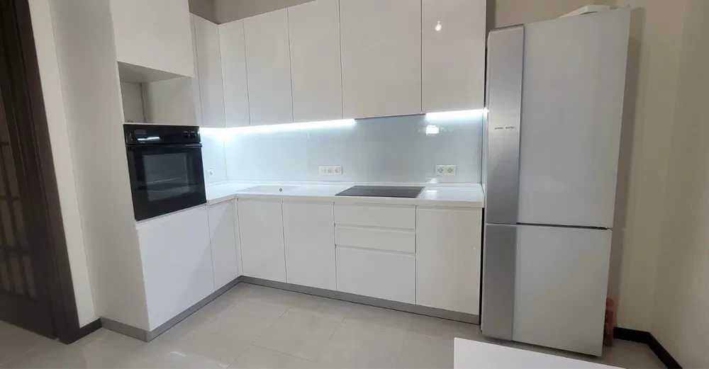 Продам 2к квартиру ЖК Авантаж! Ляпунова! Научная 93м2 (17705)