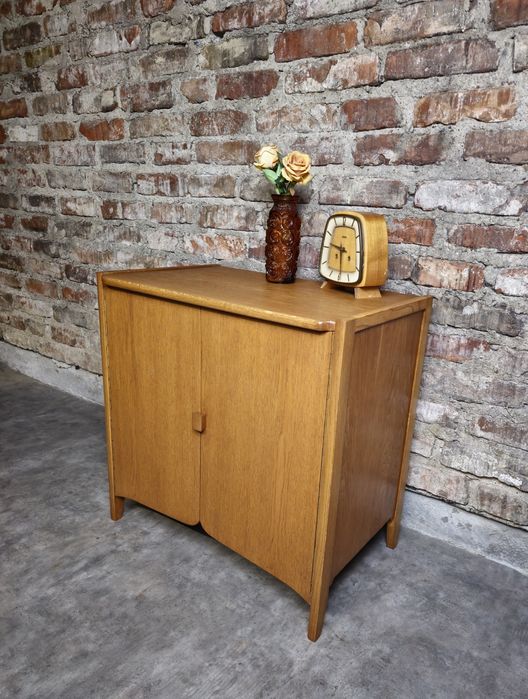 Komoda JAJO ŁAD  po całkowitej renowacji